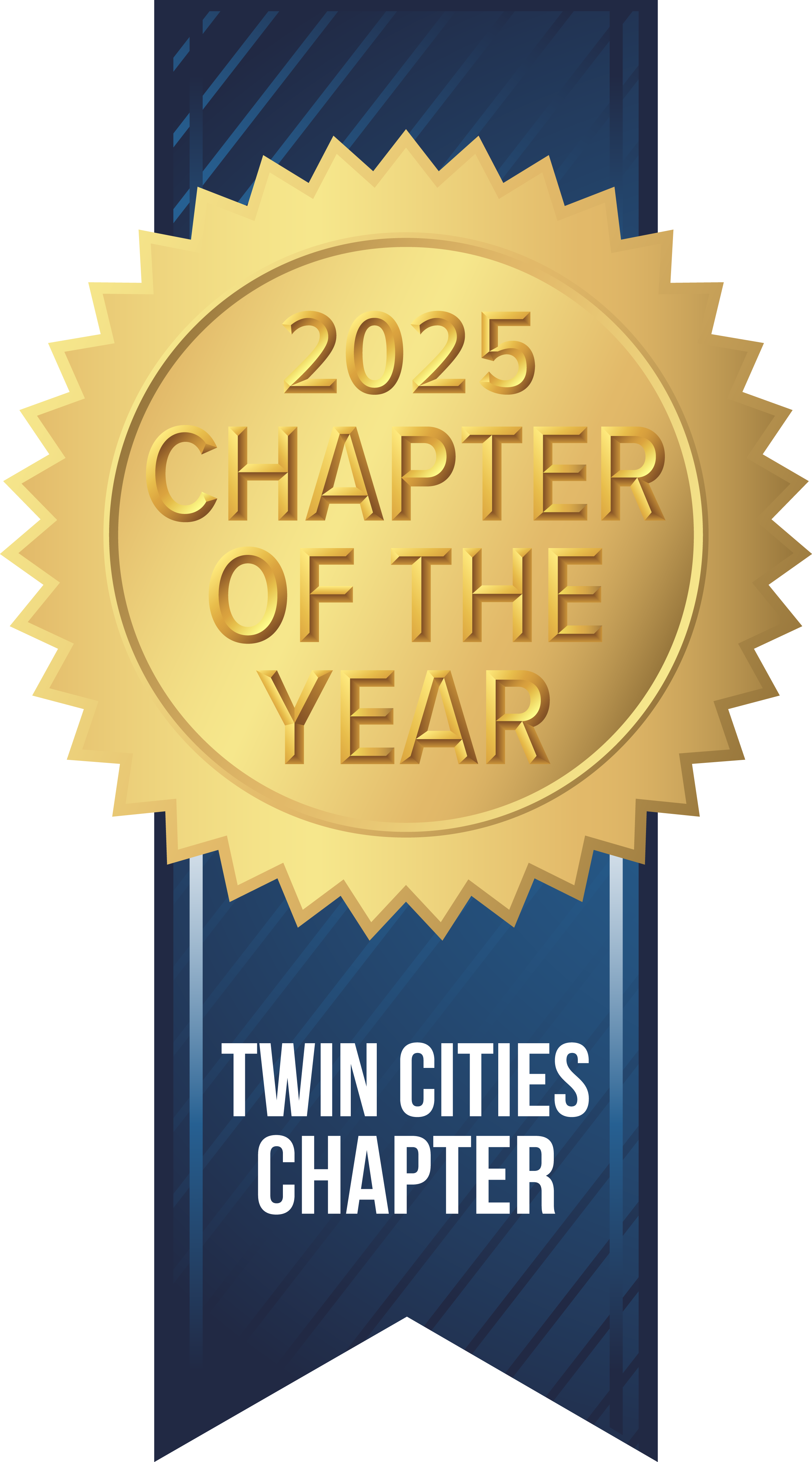 Chapter of the Year